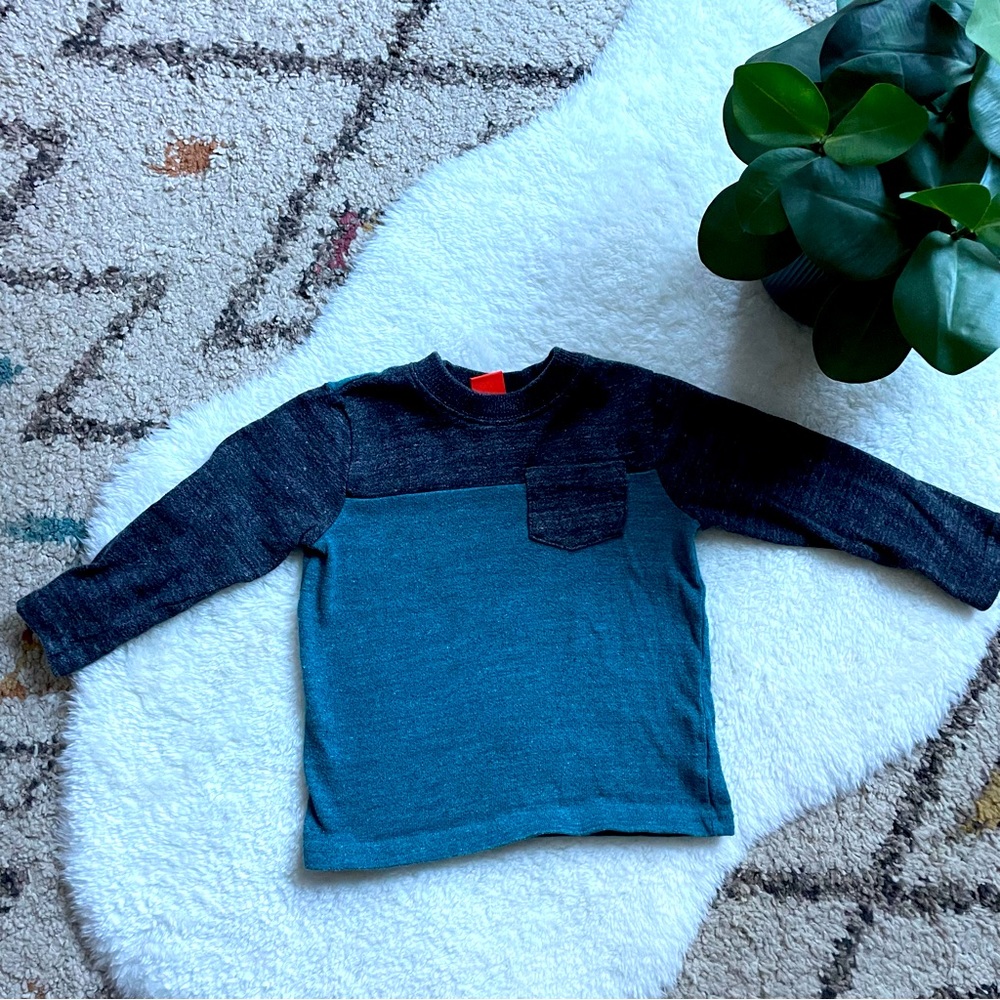 2T Joe Fresh Long Sleeve